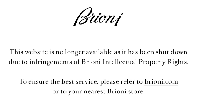 Brioni